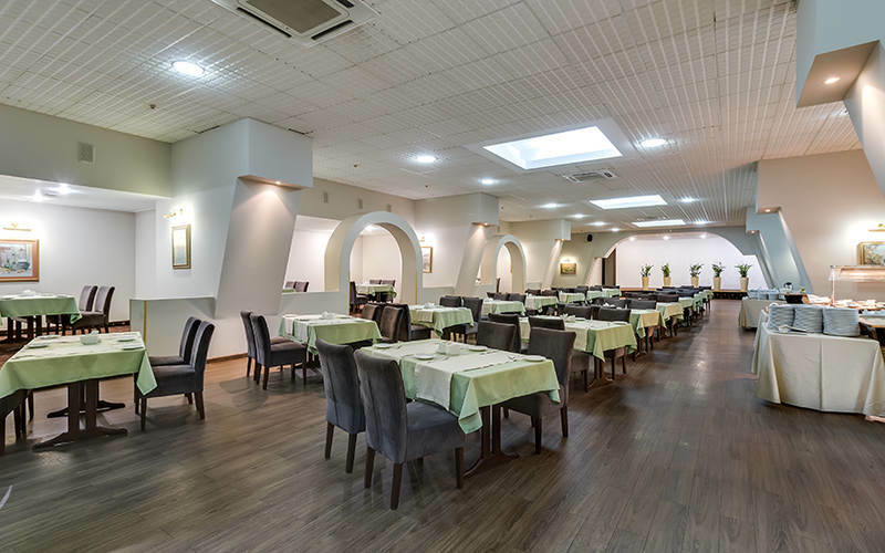 Premier Hotel Dnister Lviv Interior foto